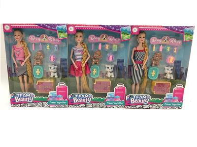 Doll - OBL10328802