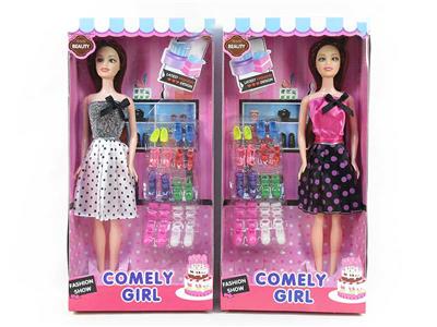 Doll - OBL10328806