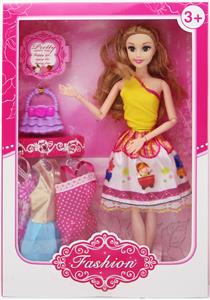Doll - OBL10328846
