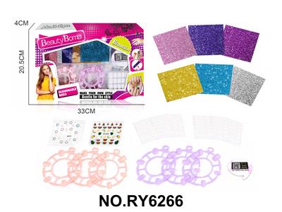 Beauty set - OBL10328871