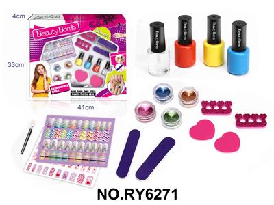 Beauty set - OBL10328876