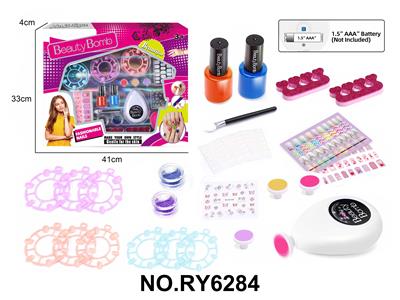 Beauty set - OBL10328889