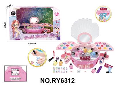 Beauty set - OBL10328917