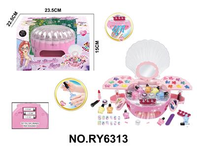 Beauty set - OBL10328918