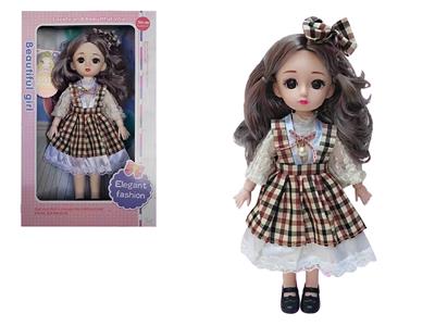 Doll - OBL10329009