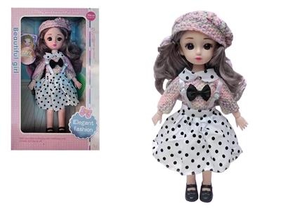 Doll - OBL10329011