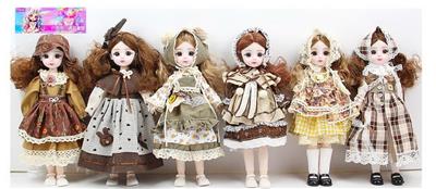 Doll - OBL10329015