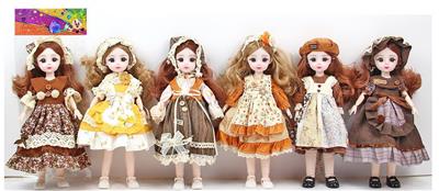 Doll - OBL10329017