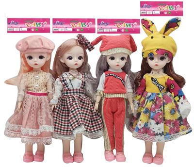 Doll - OBL10329019