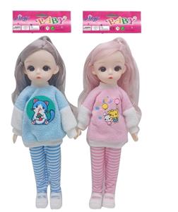Doll - OBL10329024