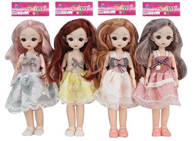 Doll - OBL10329034