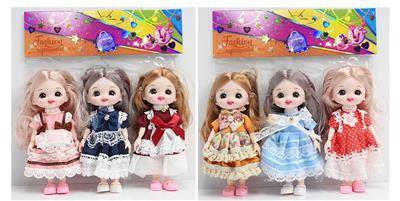 Doll - OBL10329047