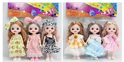 Doll - OBL10329054