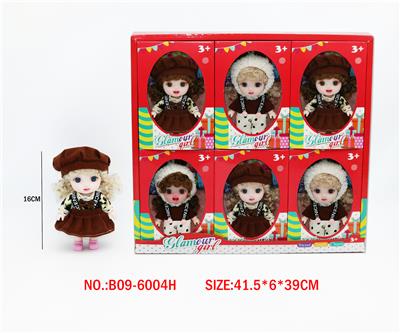 Doll - OBL10329261