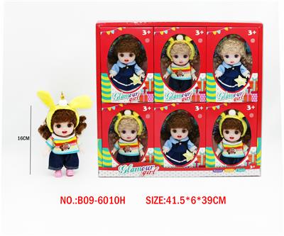 Doll - OBL10329264