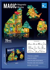 Puzzle - OBL10329286