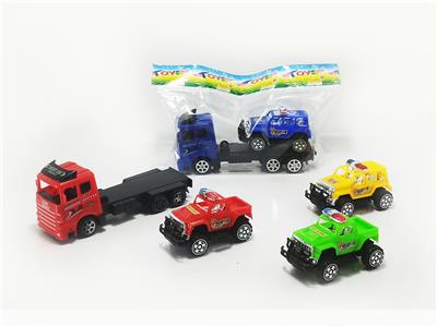 Inertia series - OBL10329333