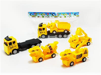 Inertia series - OBL10329348