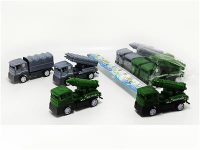 回力军事车 - OBL10329353