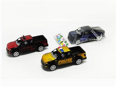 Inertia series - OBL10329373