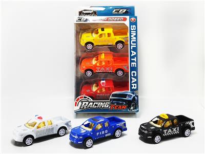 Inertia series - OBL10329385