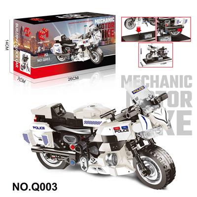 Puzzle - OBL10329413
