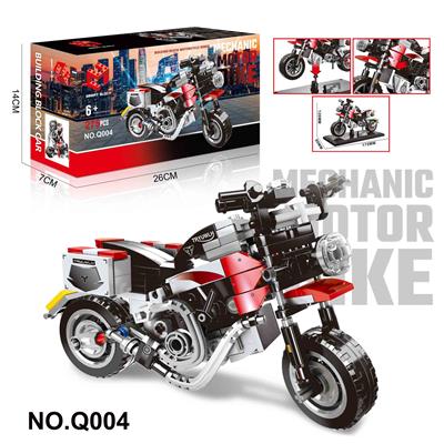 Puzzle - OBL10329414