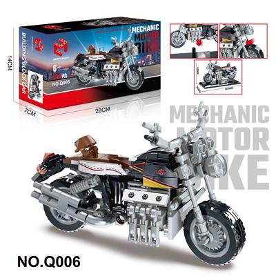 Puzzle - OBL10329416
