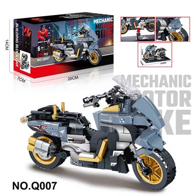 Puzzle - OBL10329417