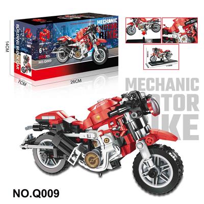 Puzzle - OBL10329419