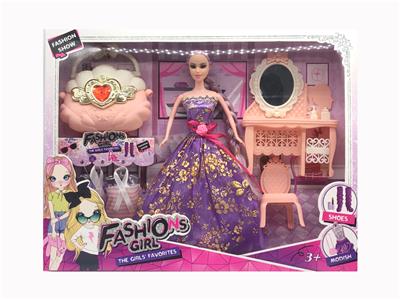 Doll - OBL10329746