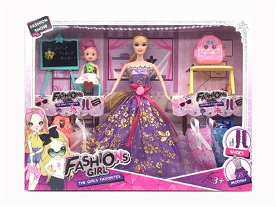 Doll - OBL10329751