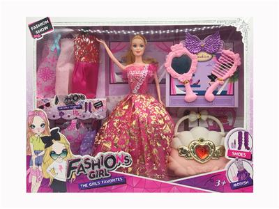 Doll - OBL10329755
