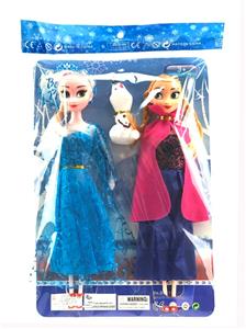 Doll - OBL10329781