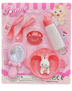 Beauty set - OBL10329787