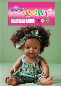 Doll - OBL10329803