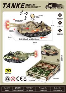 Pull back toys - OBL10329903