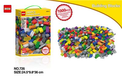 Puzzle - OBL10330033