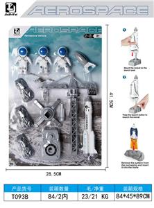 Emission / ejection class - OBL10330153