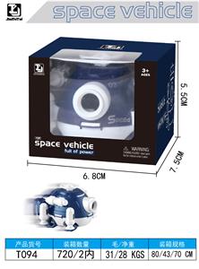 Emission / ejection class - OBL10330158