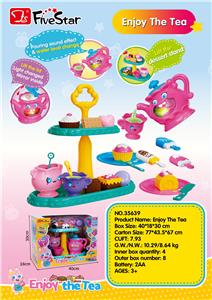 Kitchenware / tableware / tea - OBL10330243