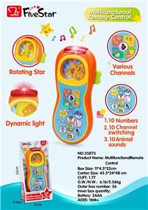 Functional electrical appliances - OBL10330250