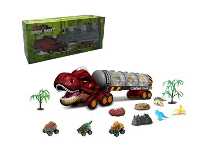 Animaltoys - OBL10330290