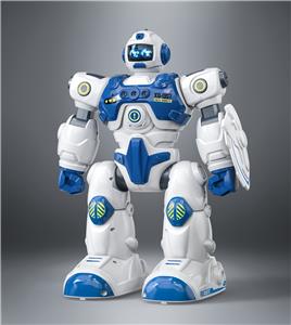 Electric robot - OBL10330307