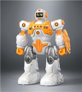 Electric robot - OBL10330308