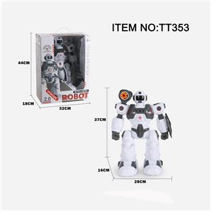 Remote control robot - OBL10330309