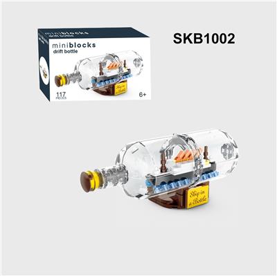 Puzzle - OBL10330331