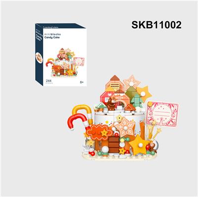 Puzzle - OBL10330340