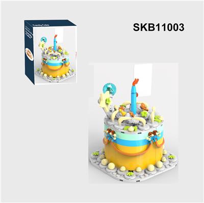 Puzzle - OBL10330341