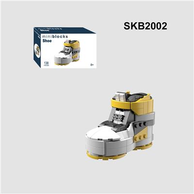 Puzzle - OBL10330348